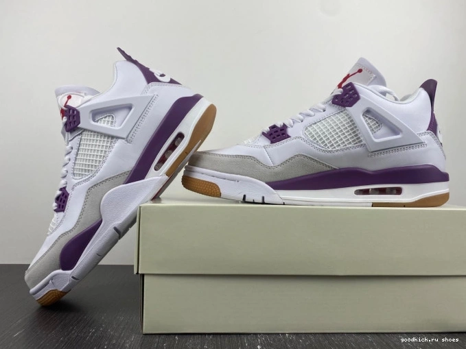 DR5415-150 Retro SB Jordan 4 0709
